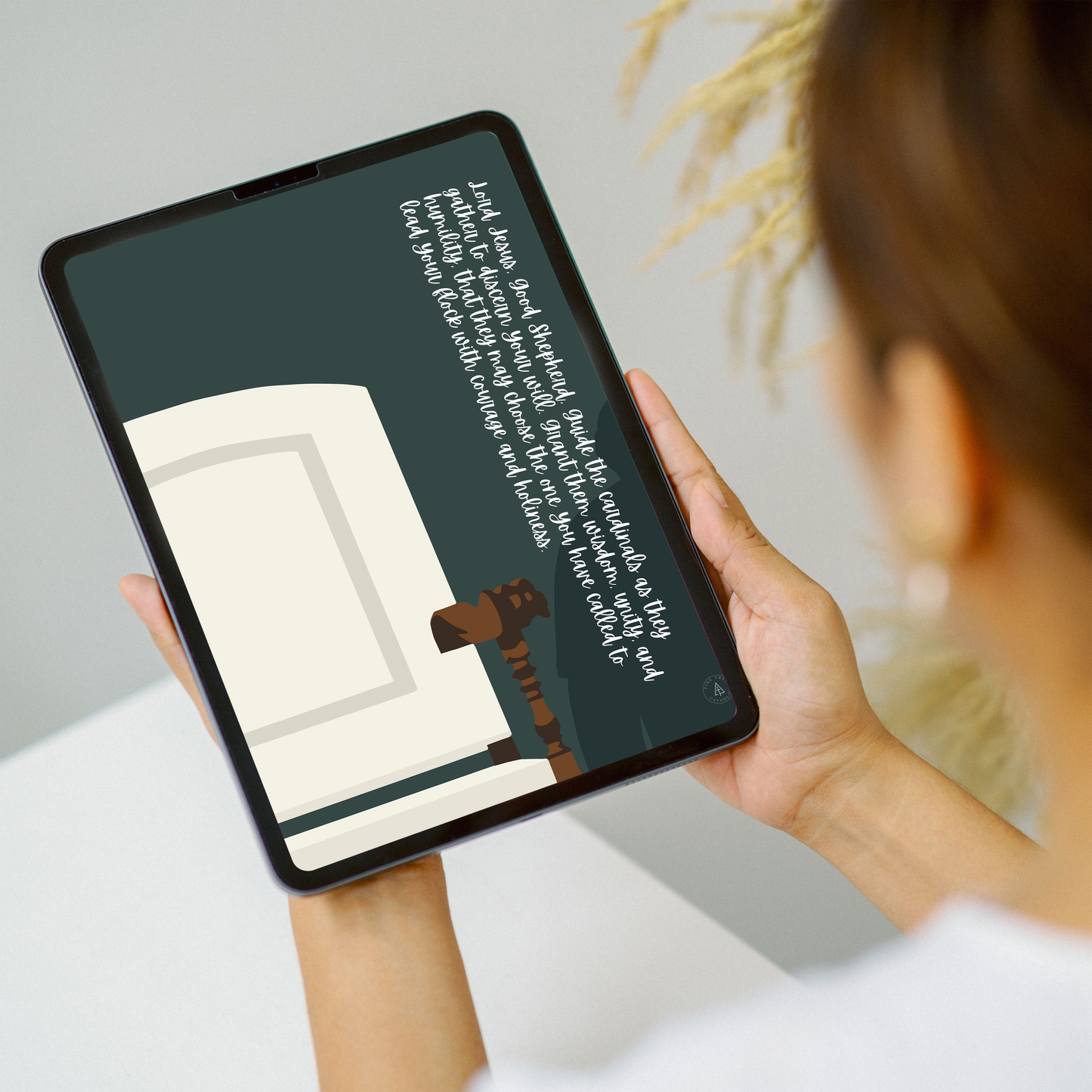 Sede Vacante Digital Wallpaper Mega Bundle