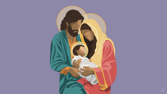 Honoring the Holy Family in February - A Guide to Deepening Your Family's Faith