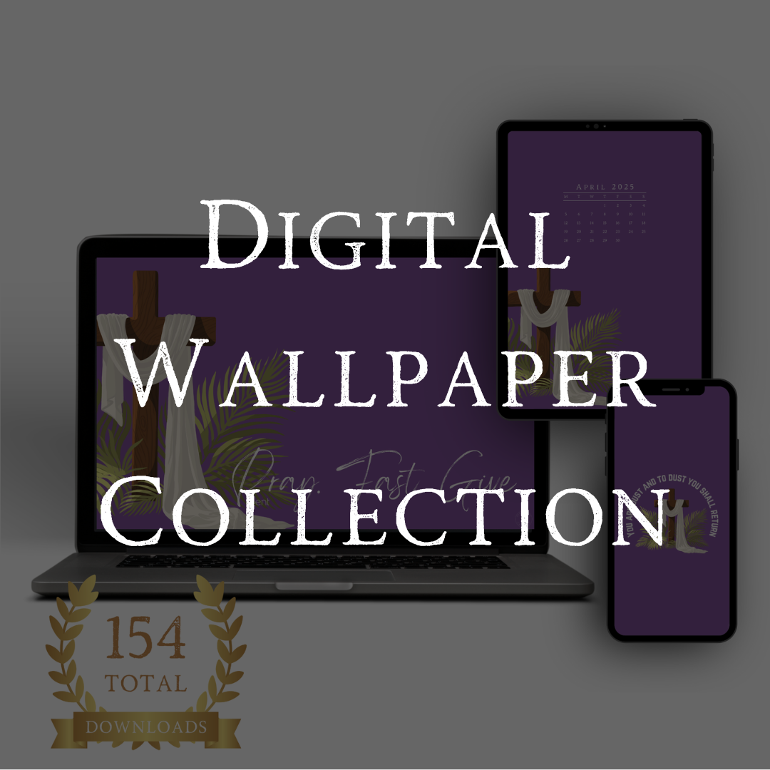 Digital Wallpaper Collection