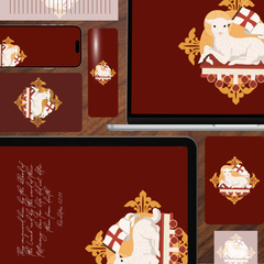 Collection image for: Precious Blood Collection