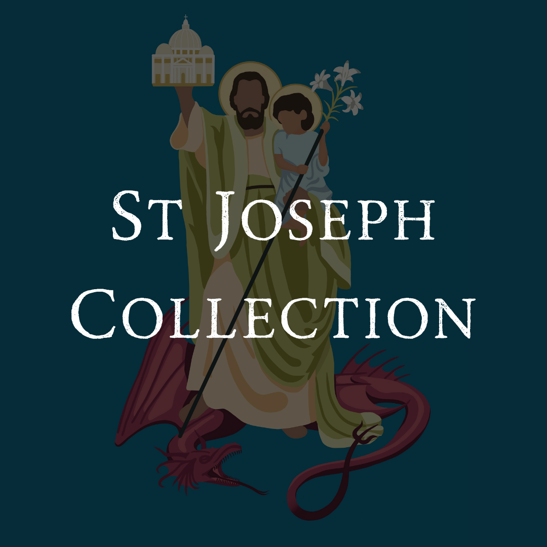 St Joseph Collection