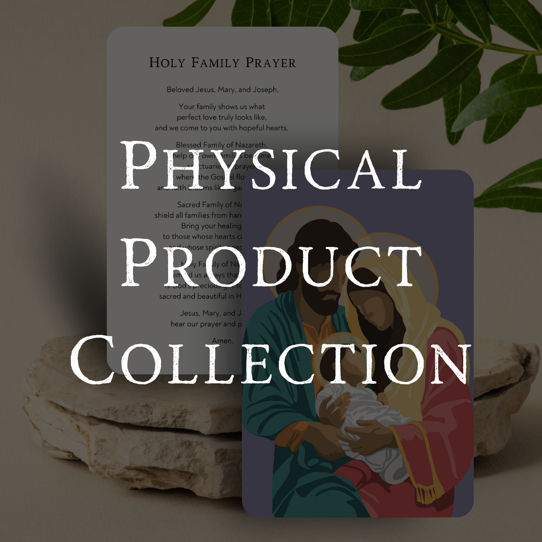 Physical Product Collection