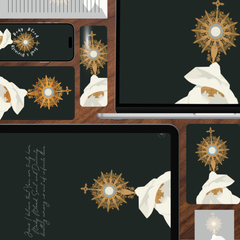 Collection image for: Eucharist Collection