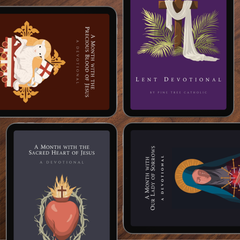 Collection image for: Devotionals Collection