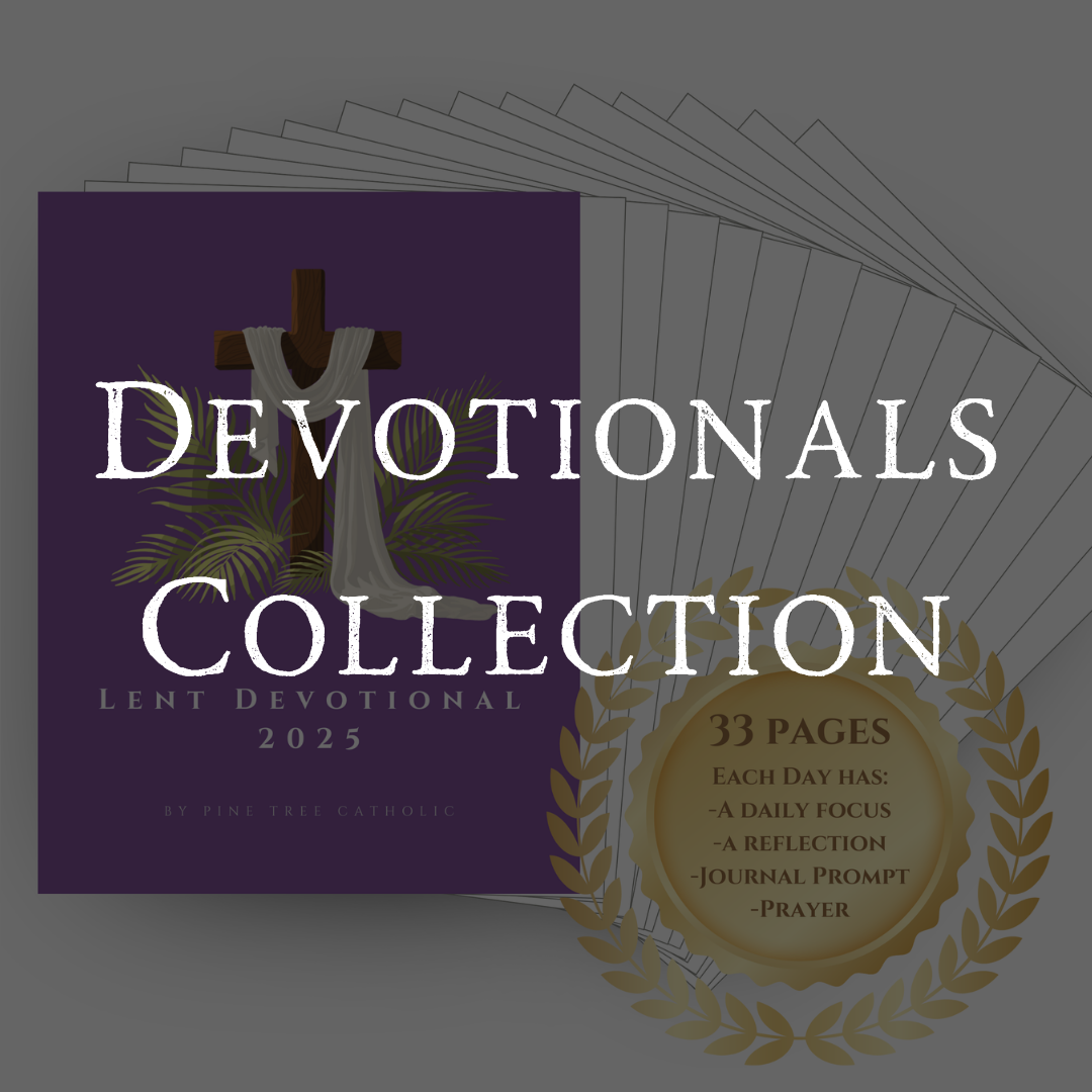 Devotionals Collection