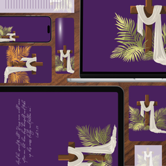 Collection image for: Lent Collection