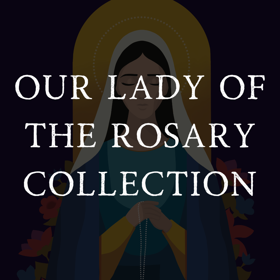Our Lady of the Rosary