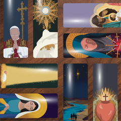 Collection image for: Bookmark Collection