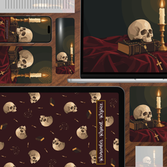 Collection image for: Memento Mori Collection