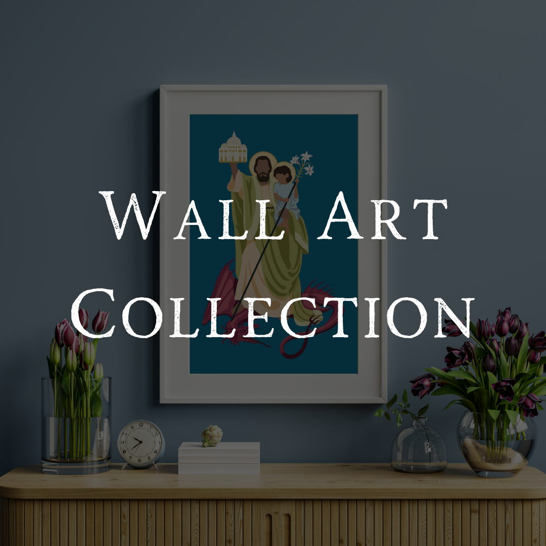 Wall Art Collection