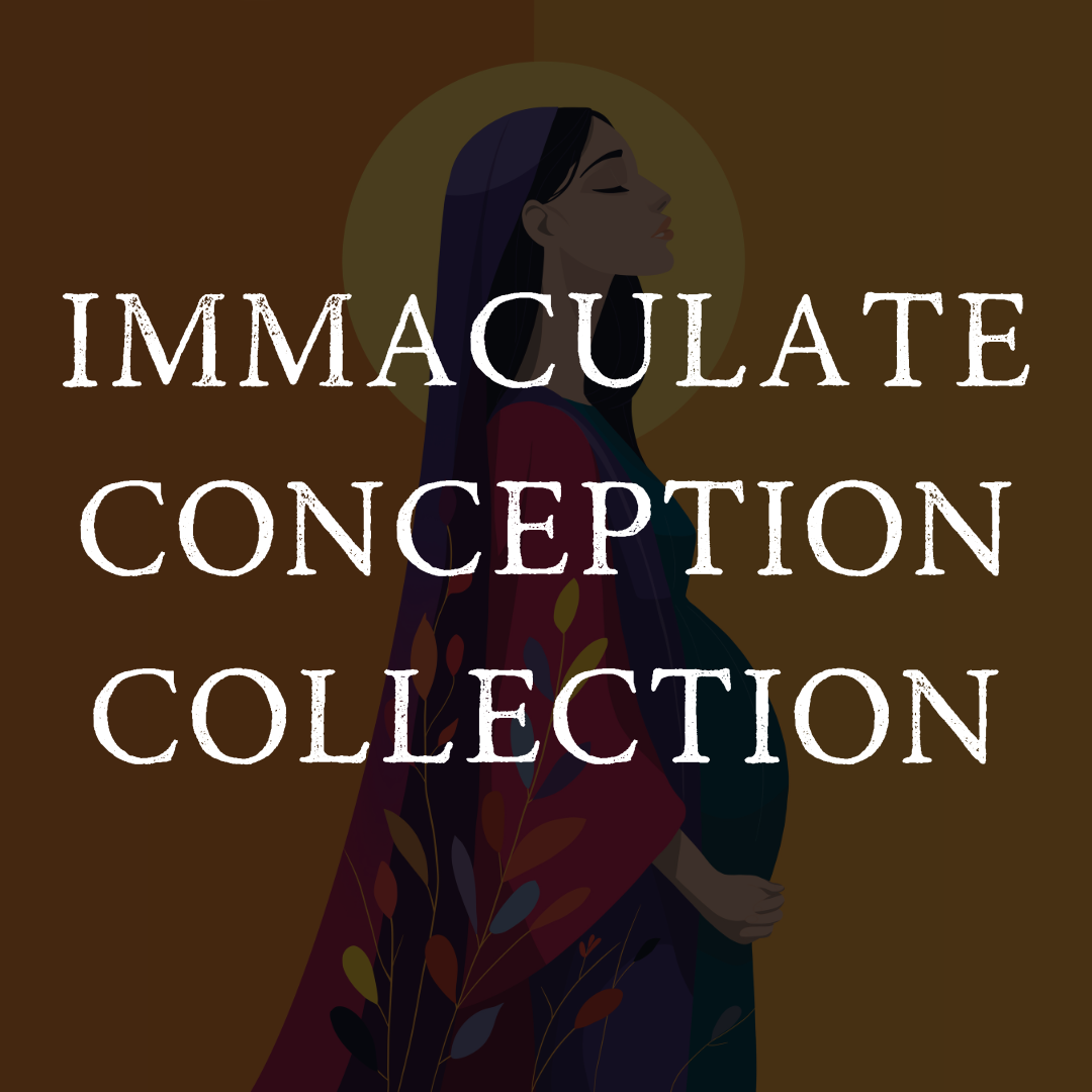 Immaculate Conception Collection