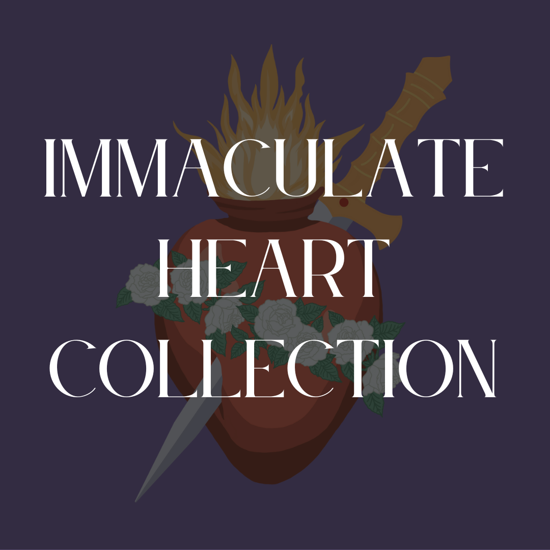 Immaculate Heart Collection
