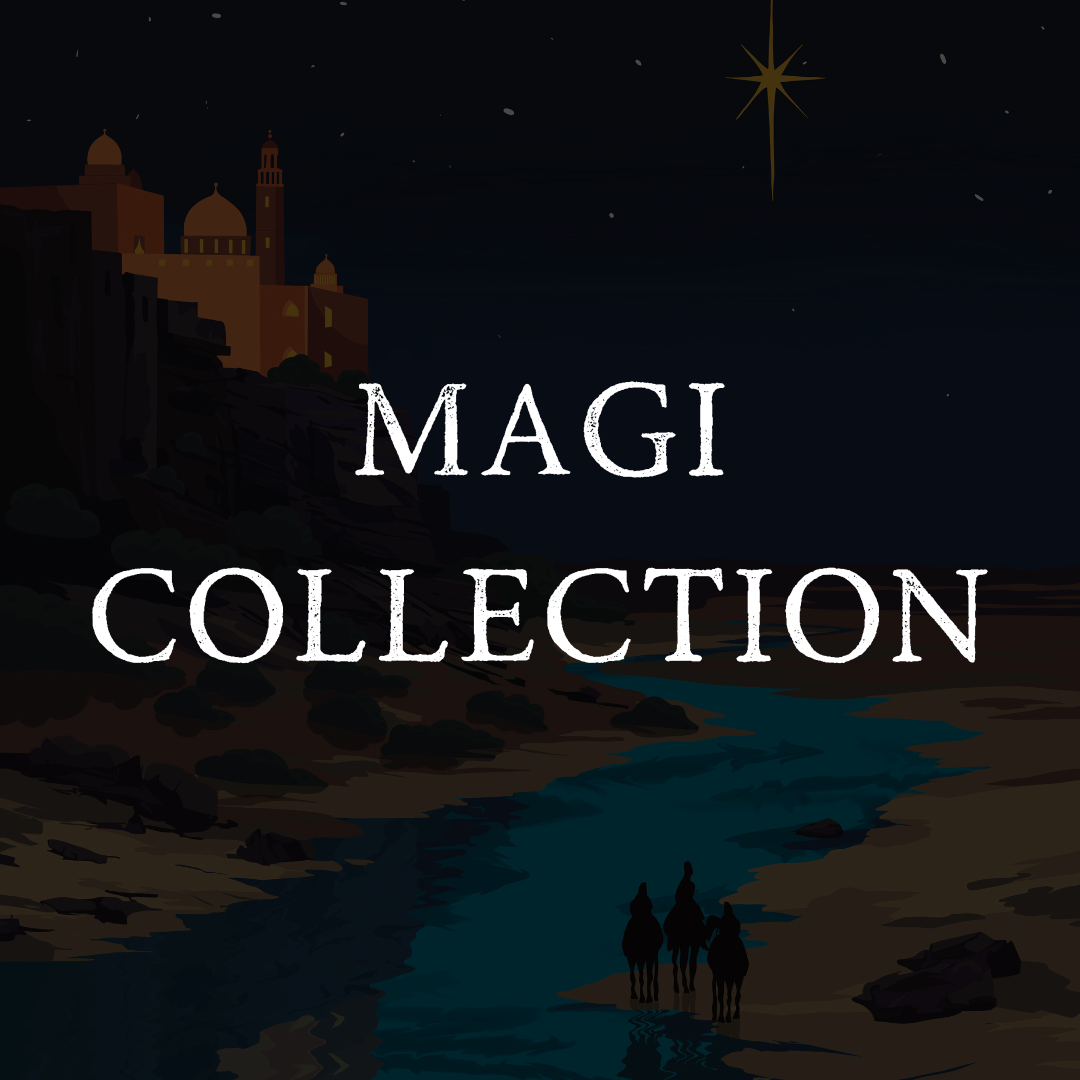 Magi Collection