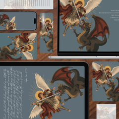 Collection image for: St Michael Collection