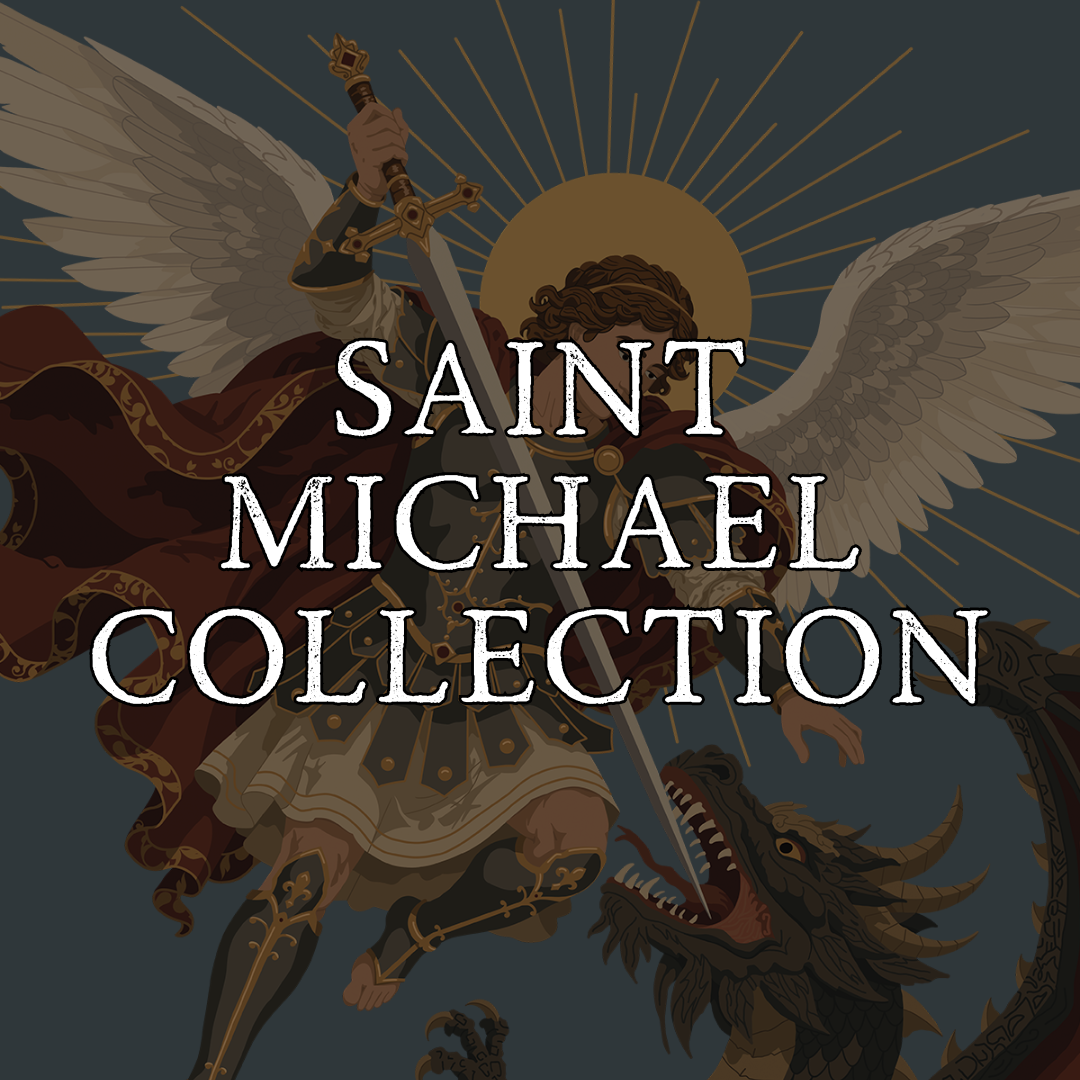 St Michael Collection
