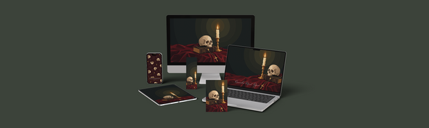 <h2>Memento Mori</h2>