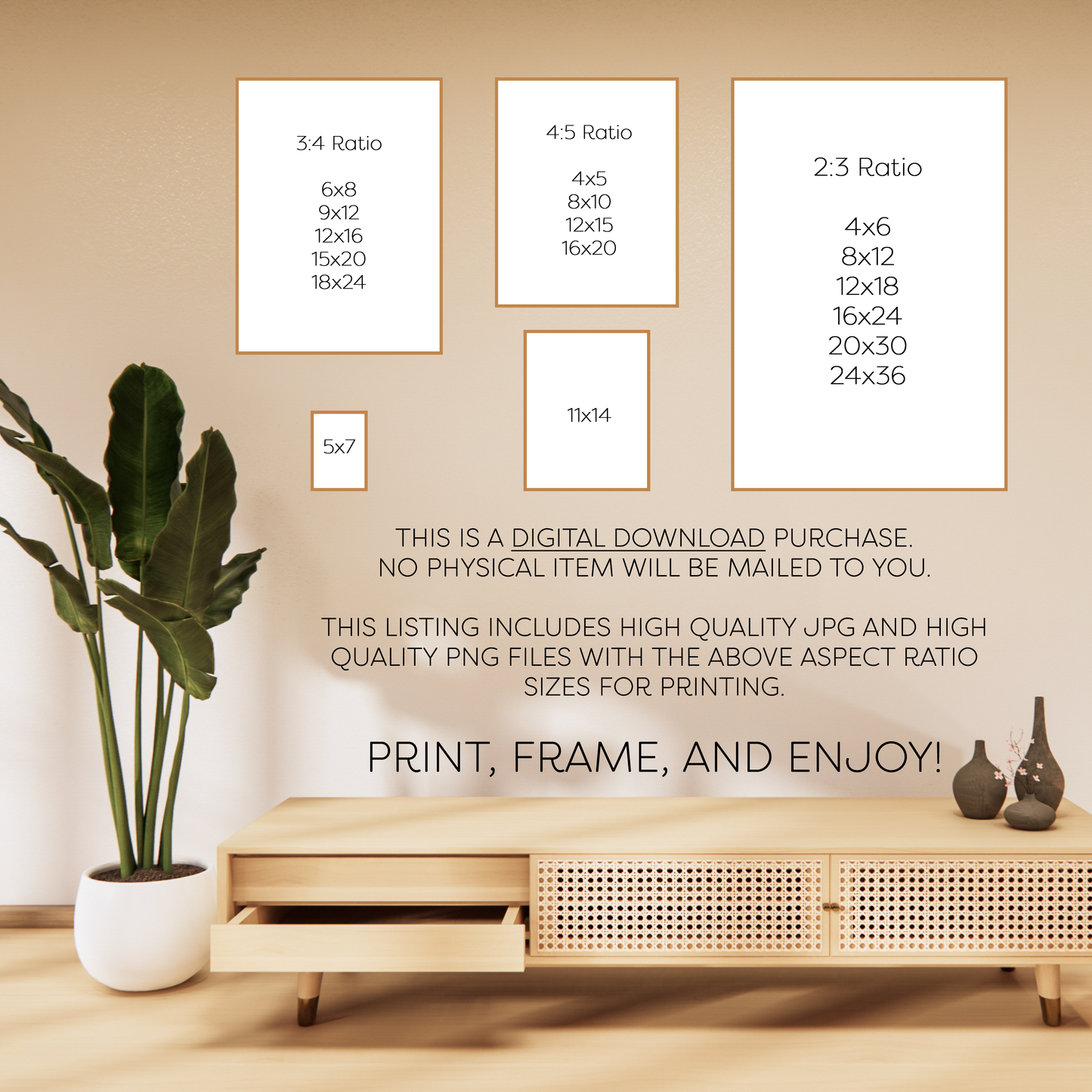 Sede Vacante Digital Art Print